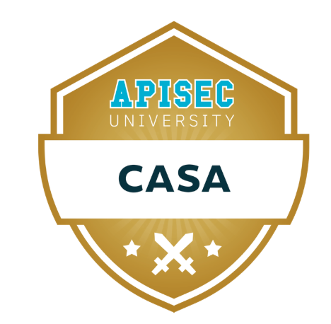 API Security Analyst